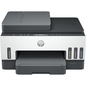 HP Smart Tank 750 6UU47A Wireless All-in-One Printer