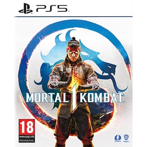 Playstation 5 Mortal Kombat 1 PS5