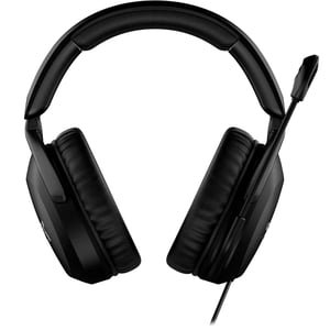 Buy Hyperx Cloudx Chat Gamming Headset HX-HSCCHX-BK/WW Online in UAE