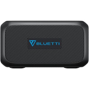 

Bluetti B230 Power Battery Packs Black