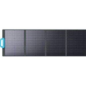 

Bluetti PV120 Foldable Solar Panel 120W Black