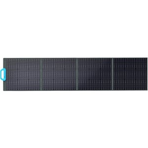 

Bluetti PV200 Foldable Solar Panel 200W Black