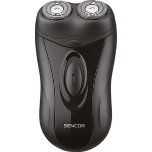 Sencor Men's Electric Shaver 2 Watts SMS2001BK