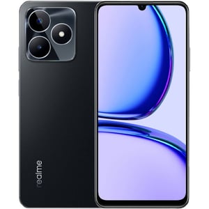 

Realme C53 128GB Mighty Black 4G Smartphone - Middle East Version