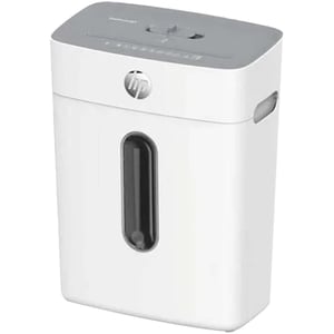 HP ONE SHRED 2809 Cross-Cut Paper Shredder