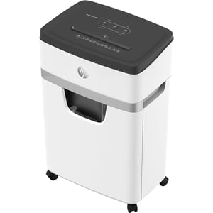 HP PRO 2814 Micro-Cut Paper Shredder