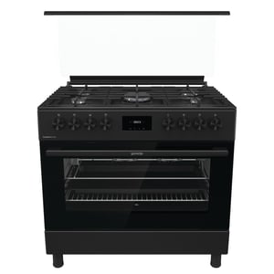 

Gorenje Free Standing Gas Cooker GGI9C20B