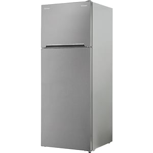 

Panasonic Top Mount Refrigerator 432 Litres NR-BC573VSAE