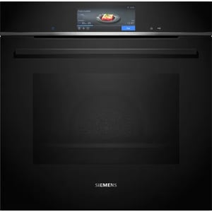 

Siemens Built In Microwave Oven HB778GNB1M