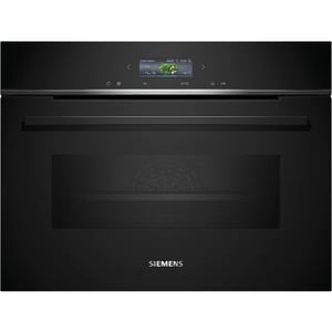 

Siemens Built In Microwave Oven CM724G1B1M
