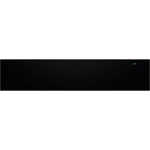 

Siemens Built In Warming Drawer BI710C1B1B