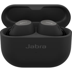 

Jabra Elite 10 True Wireless In Ear Earbuds Titanium Black