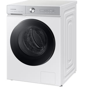 Samsung Front Load Washer 11.5 kg WW11BB944DGB + Dryer 9 kg DV90BB9440GB