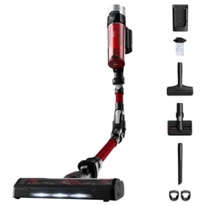 

Tefal X-Force Flex 9.60 Cordless Vacuum Cleaner Red/Black TY2079HO