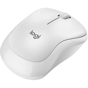 Logitech Wireless Mouse M190 Full Size Ambidextrous Curve Design, M190, City Center For Computers