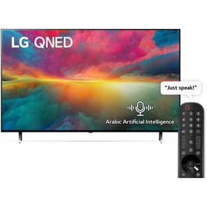 

LG 65QNED756RB.AMRG 4K Smart Television 65inch (2023 Model)