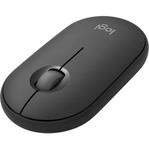 

Logitech MR0103 Pebble Mouse 2 Tonal Graphite