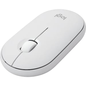 

Logitech MR0103 Pebble Mouse 2 Tonal White