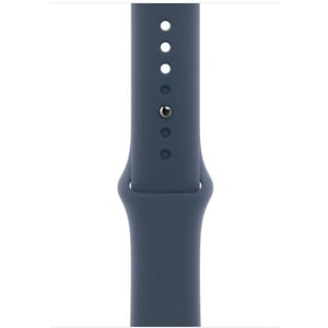 

Apple Sport Watch Band 45mm Storm Blue