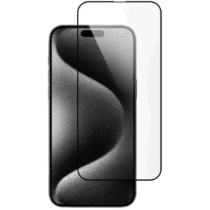 

Smartix Premium Screen Protector Clear iPhone 15 Pro Max