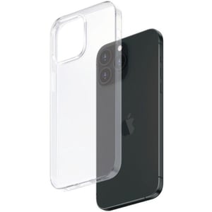 

Smartix Premium Case Clear iPhone 15 Pro