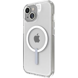

ZAGG Snap Case Clear iPhone 15