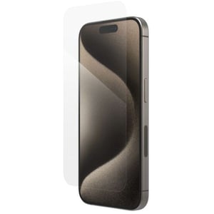 

ZAGG Vision Guard Screen Protector Clear iPhone 15 Pro