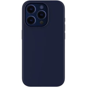 

Protect MagSafe Silicon Case Blue iPhone 15 Pro Max