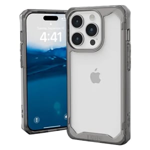 

UAG Case Ash iPhone 15 Pro