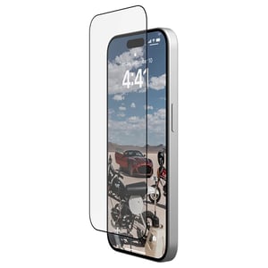 

UAG Shield Pro Screen Protector Clear iPhone 15 Pro