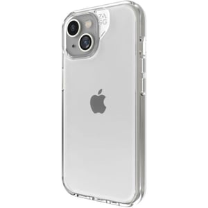 

ZAGG Case Clear iPhone 15