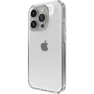 

ZAGG Case Clear iPhone 15 Pro