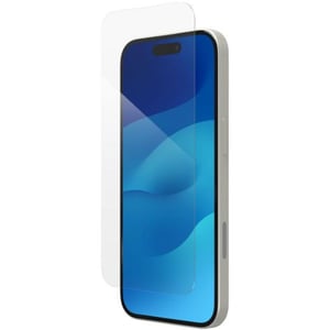 

ZAGG Vision Guard Screen Protector Clear iPhone 15