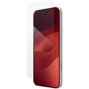 

ZAGG Vision Guard Screen Protector Clear iPhone 15 Plus
