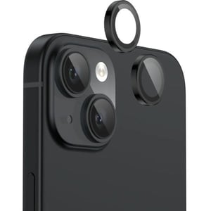 

Protect Lens Protector Black iPhone 15