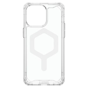 

UAG Poly MagSafe Case White iPhone 15 Pro Max