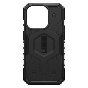 

UAG Pathfinder MagSafe Case Black iPhone 15 Pro