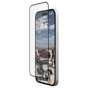 

UAG Shield Pro Screen Protector Clear iPhone 15