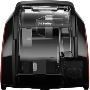 

Miele Boost CX1 PowerLine Bagless Canister Vacuum Cleaner Obsidian Black SNRF0