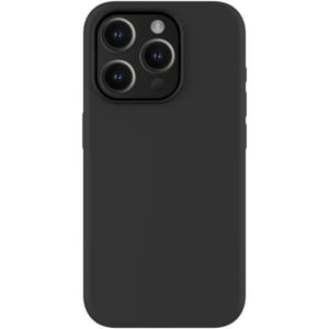 

Protect MagSafe Silicon Case Black iPhone 15 Pro