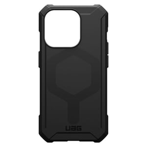 

UAG MagSafe Case Black iPhone 15 Pro