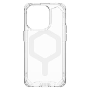 

UAG Poly MagSafe Case White iPhone 15 Pro