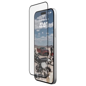 

UAG Shield Pro Screen Protector Clear iPhone 15 Plus