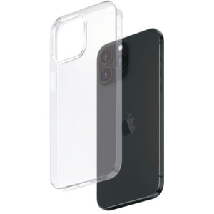 

Smartix Premium Case Clear iPhone 15 Pro Max