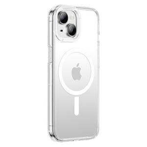 Amazing Things MagSafe Case Clear iPhone 15 Plus