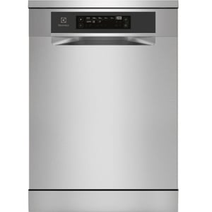 Stainless store steel dishwasher