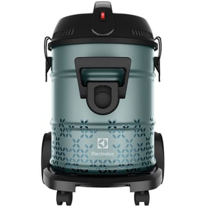 

Electrolux Drum Vacuum Cleaner Green EFW51612