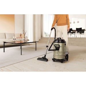 

Electrolux Drum Vacuum Cleaner Bronze EFW51712