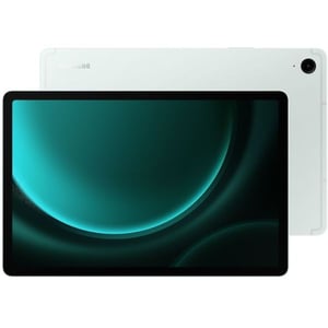 

Samsung Galaxy Tab S9 FE SM-X510NLGAMEA Tablet - WiFi 128GB 6GB 10.9inch Mint