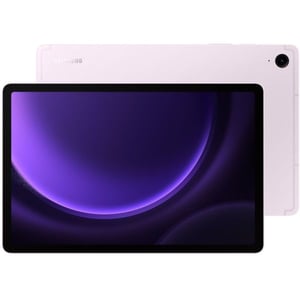 

Samsung Galaxy Tab S9 FE SM-X510NLIAMEA Tablet - WiFi 128GB 6GB 10.9inch Lavender
